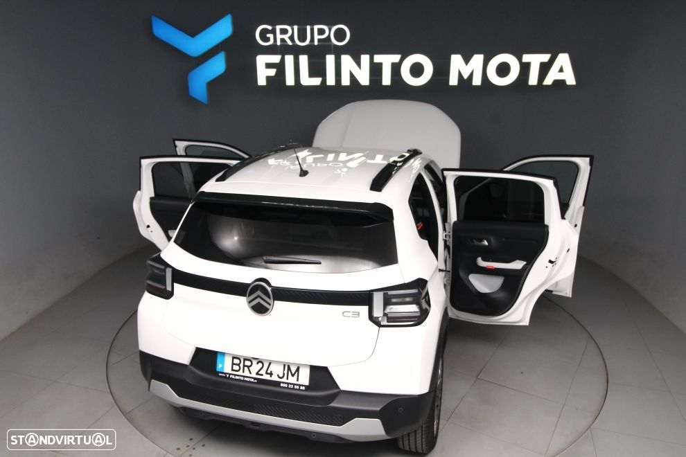 Citroën C3 1.2 Turbo Max - 10