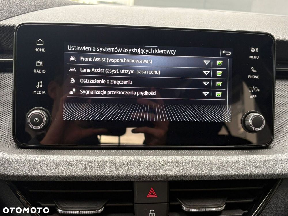Skoda Scala 1.0 TSI Selection DSG - 22