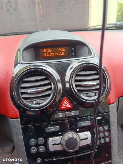 Opel Corsa - 7