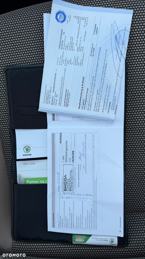 Skoda Citigo 1.0 MPI Sport - 18