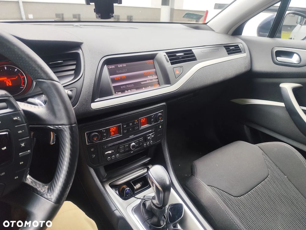Citroën C5 1.6 e-HDi Seduction MCP - 13