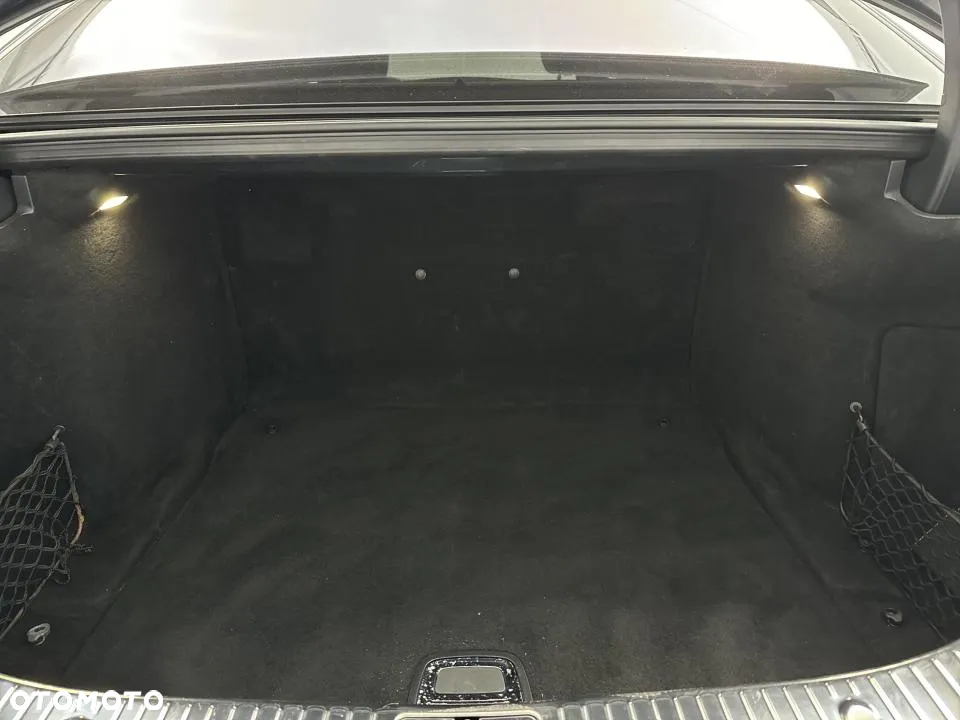 Mercedes-Benz Klasa S AMG 63 4-Matic+ L - 27