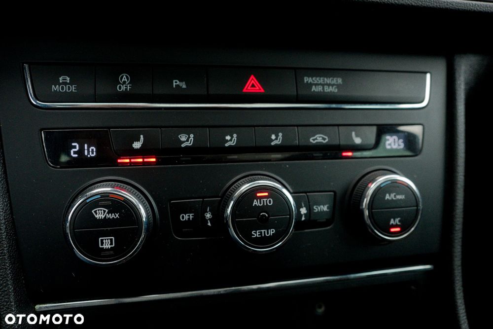 Seat Leon - 23