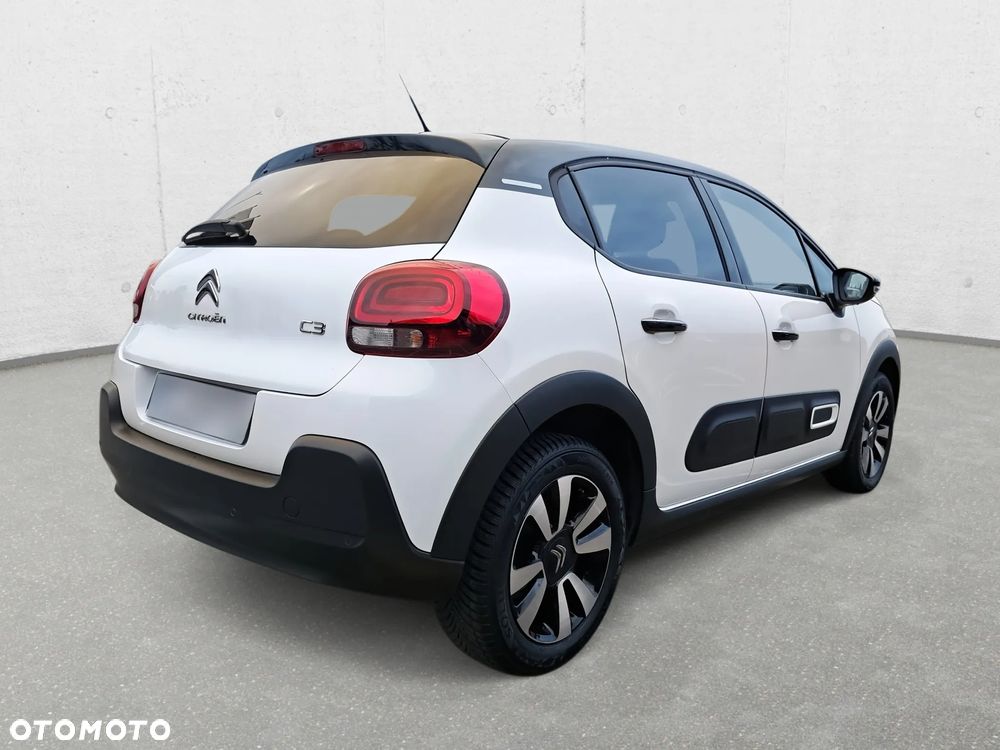 Citroën C3 1.2 PureTech Shine - 5