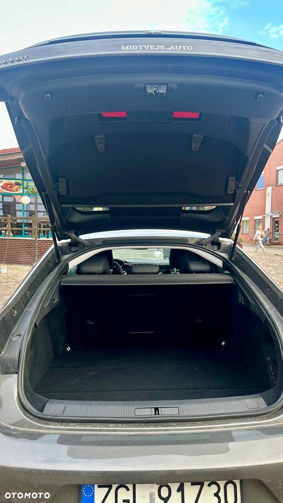 Peugeot 508 BlueHDi 130 Active Business-Paket - 21