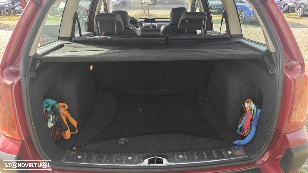 Peugeot 307 Break - 9