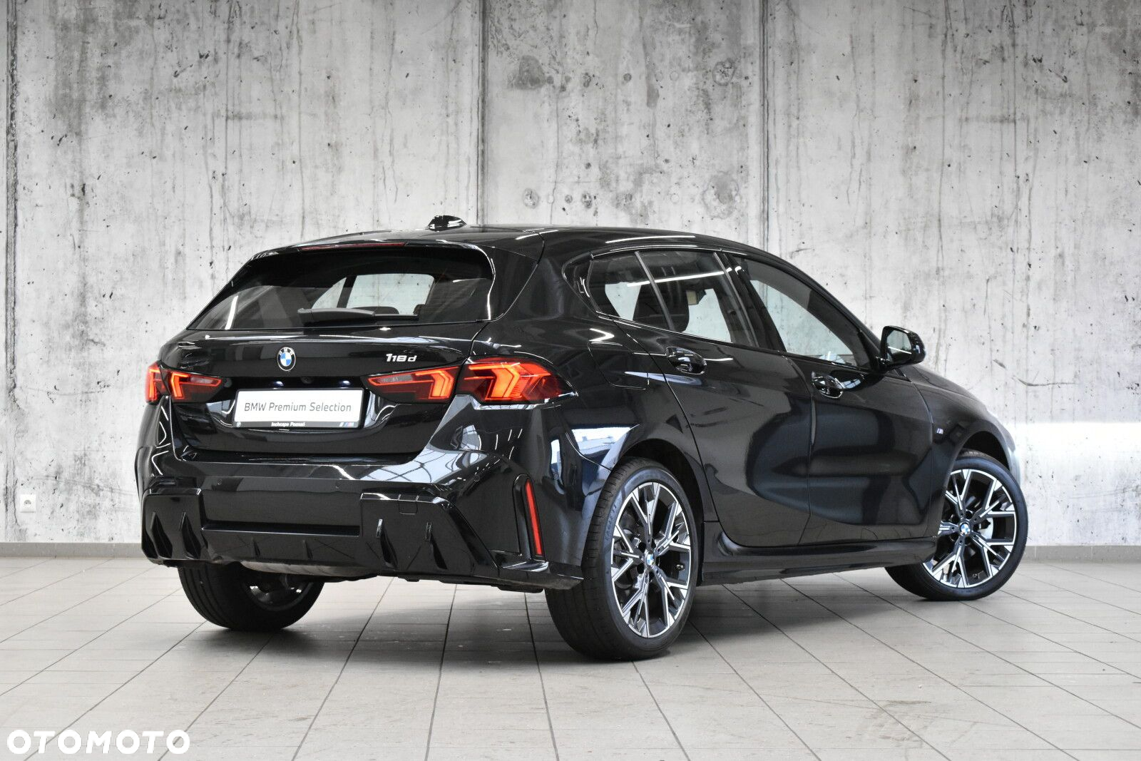 BMW Seria 1 - 2