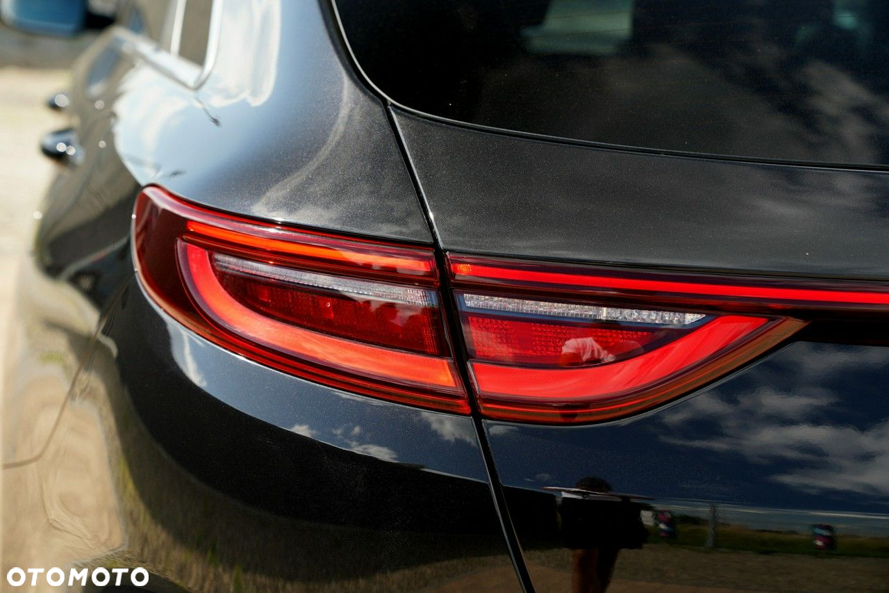 Kia ProCeed - 13