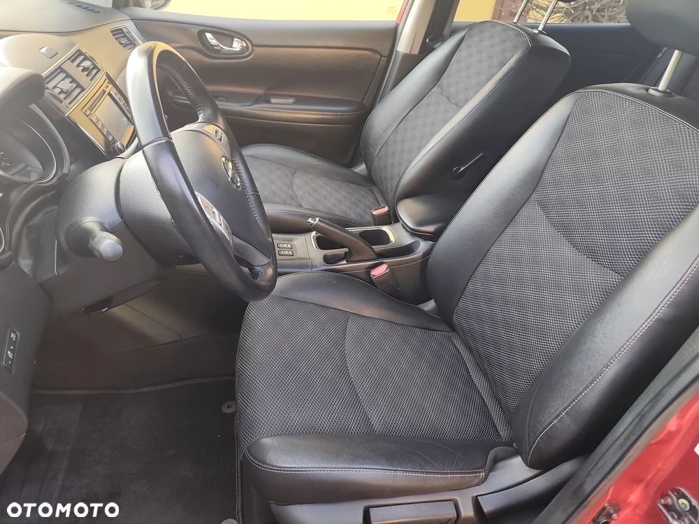 Nissan Pulsar 1.2 DIG-T N-Vision - 10