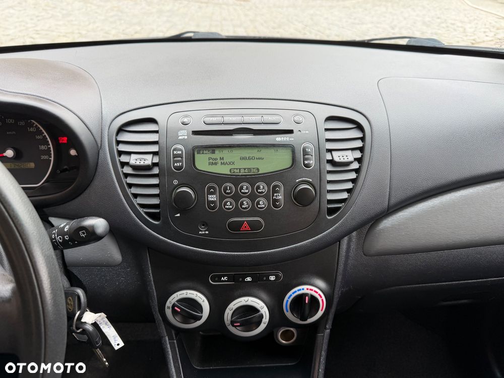 Hyundai i10 1.1 Style - 16