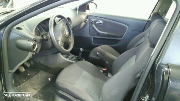 Para Peças Seat Ibiza Iii (6L1) - 4