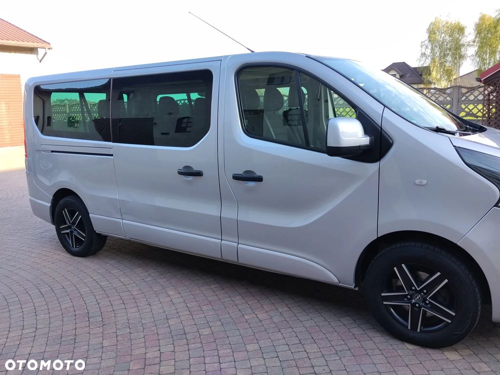 Opel Vivaro L2H1 S&S Tourer - 10