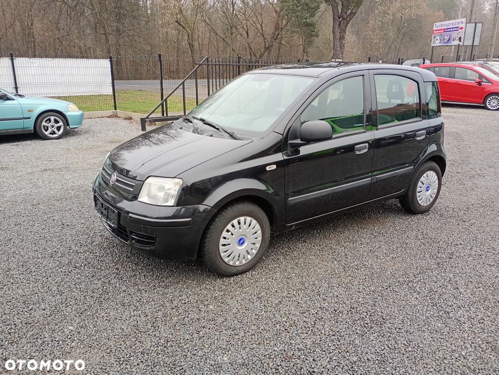 Fiat Panda 1.2 Active - 13