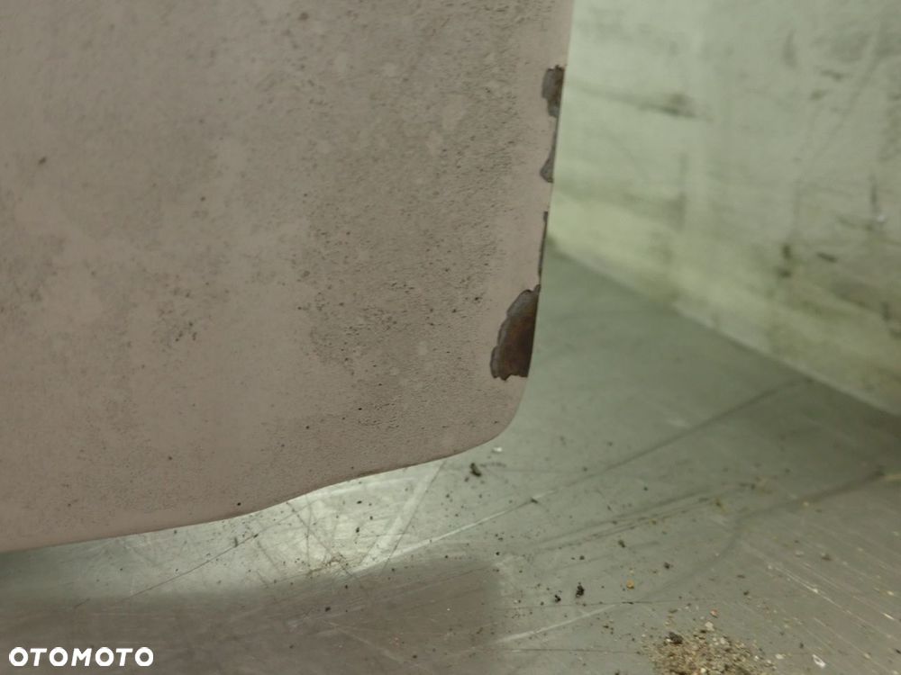 DRZWI LEWY TYŁ SKRZYDŁO OPEL VIVARO A TRAFIC II - 10