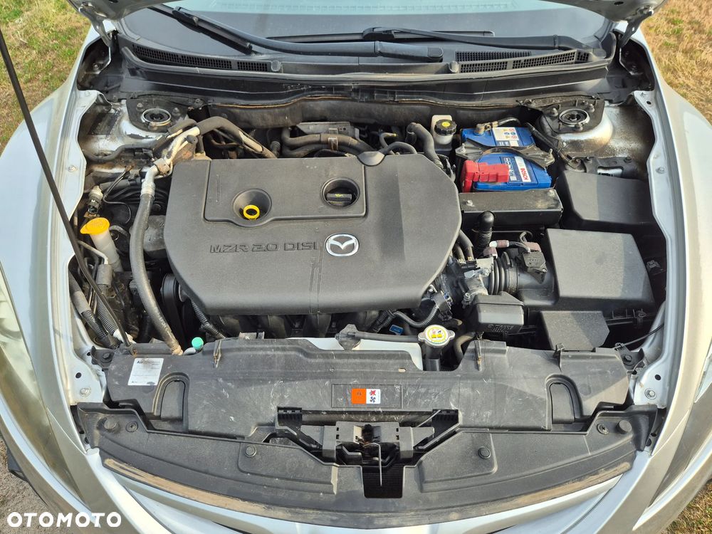 Mazda 6 Sport 2.0 MZR DISI 90th Anniversary - 18