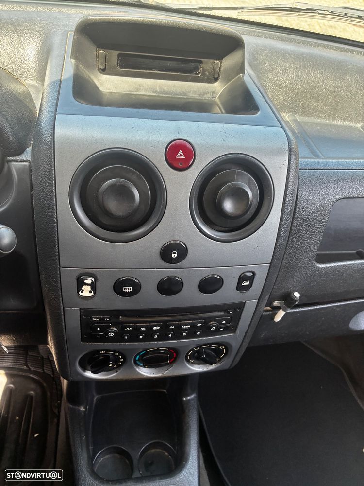 Peugeot Partner 1.9 D Quicksilver - 7