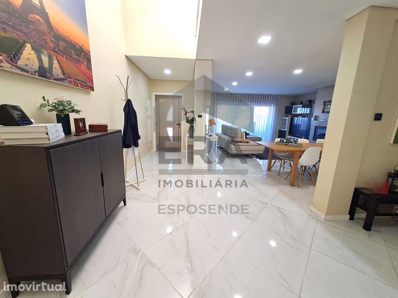 Magnifica moradia nas Marinhas - Grande imagem: 3/30