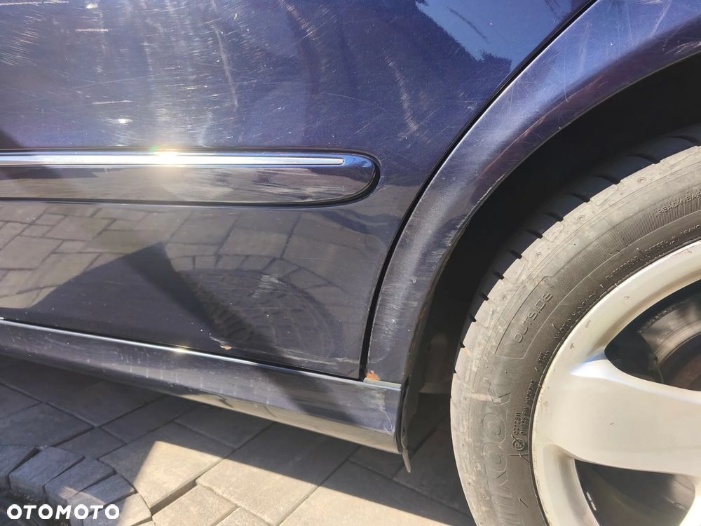 Mercedes-Benz Klasa E 320 4Matic Automatik Avantgarde - 21