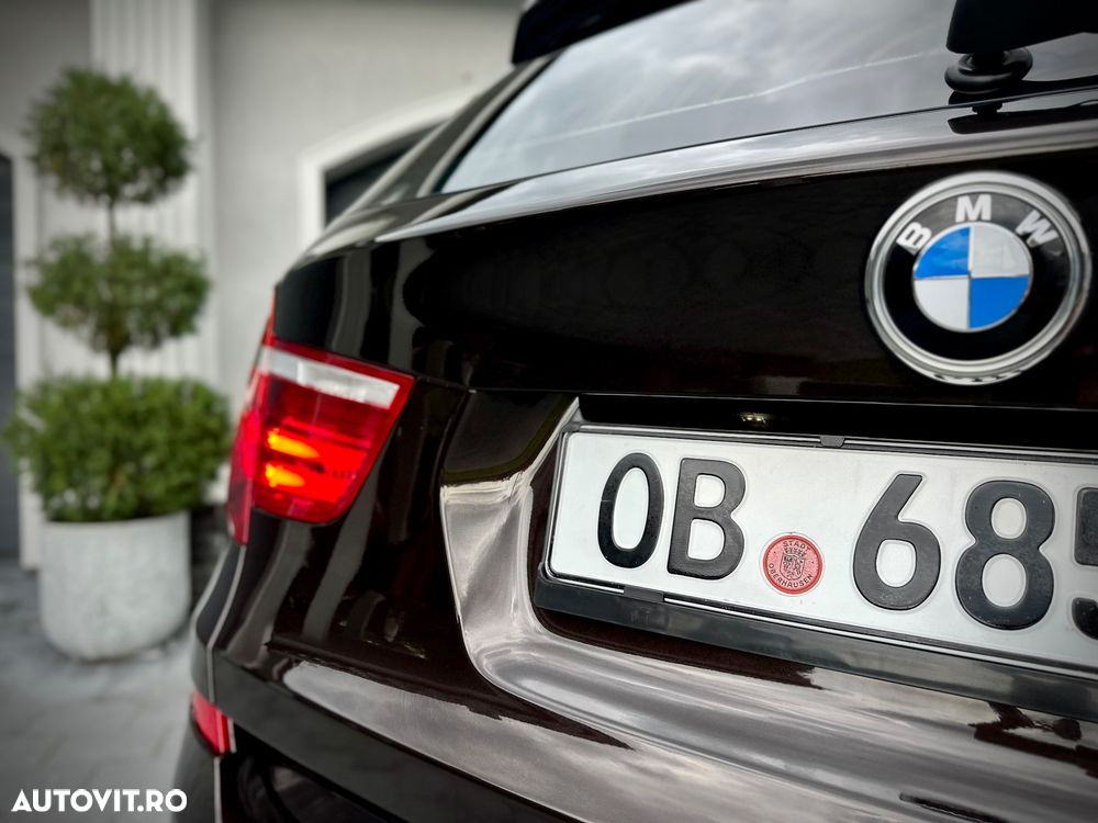 BMW X3 - 33