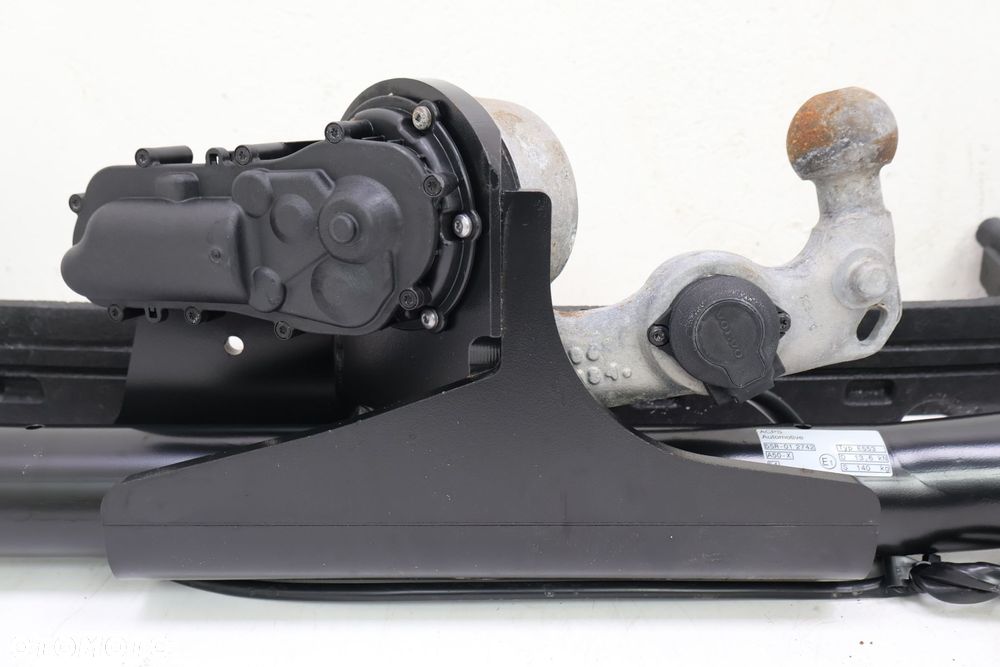VOLVO XC90 II HAK HOLOWNICZY 32351378 - 7