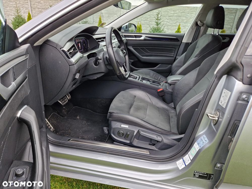 Volkswagen Arteon Shooting Brake 2.0 TDI SCR DSG Elegance - 17