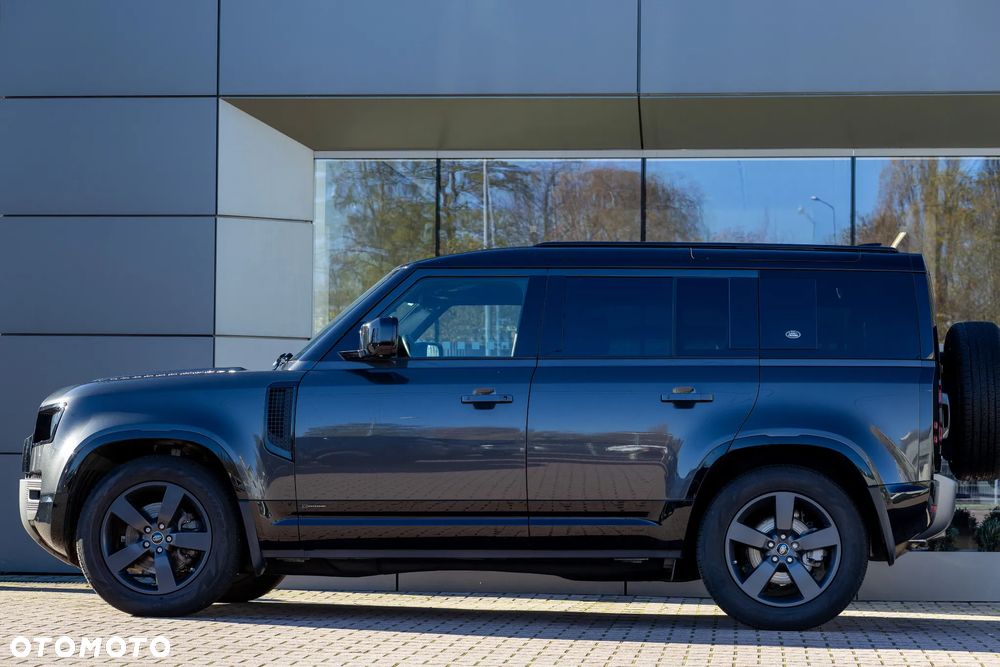 Land Rover Defender 110 D250 X-Dynamic HSE - 7