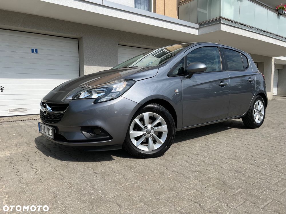 Opel Corsa 1.4 Active - 10