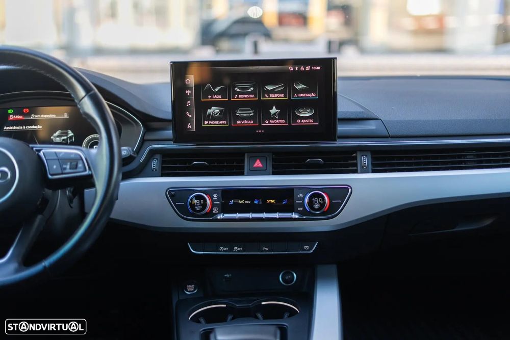 Audi A4 Avant - 20