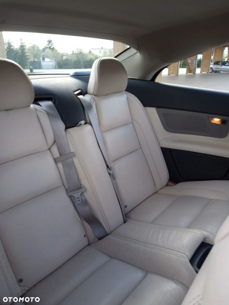 Volvo C70 D5 Summum - 19