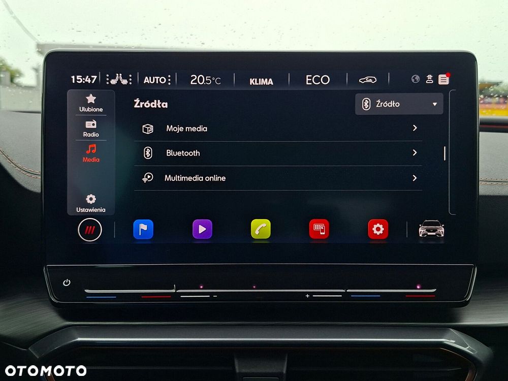 Cupra Formentor - 26