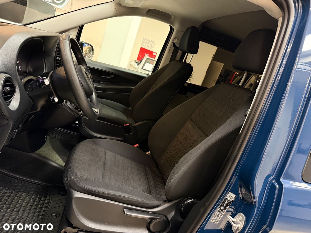 Mercedes-Benz VITO - 26