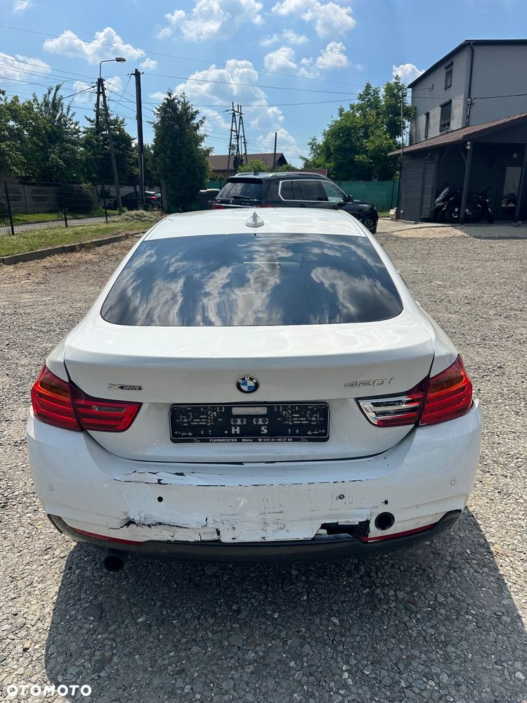 BMW Seria 4 - 4