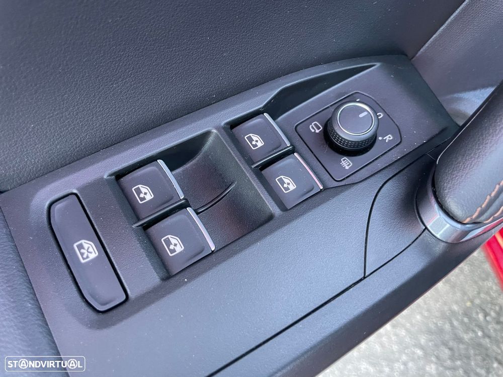 Cupra Leon 1.4 e-Hybrid VZ DSG - 43