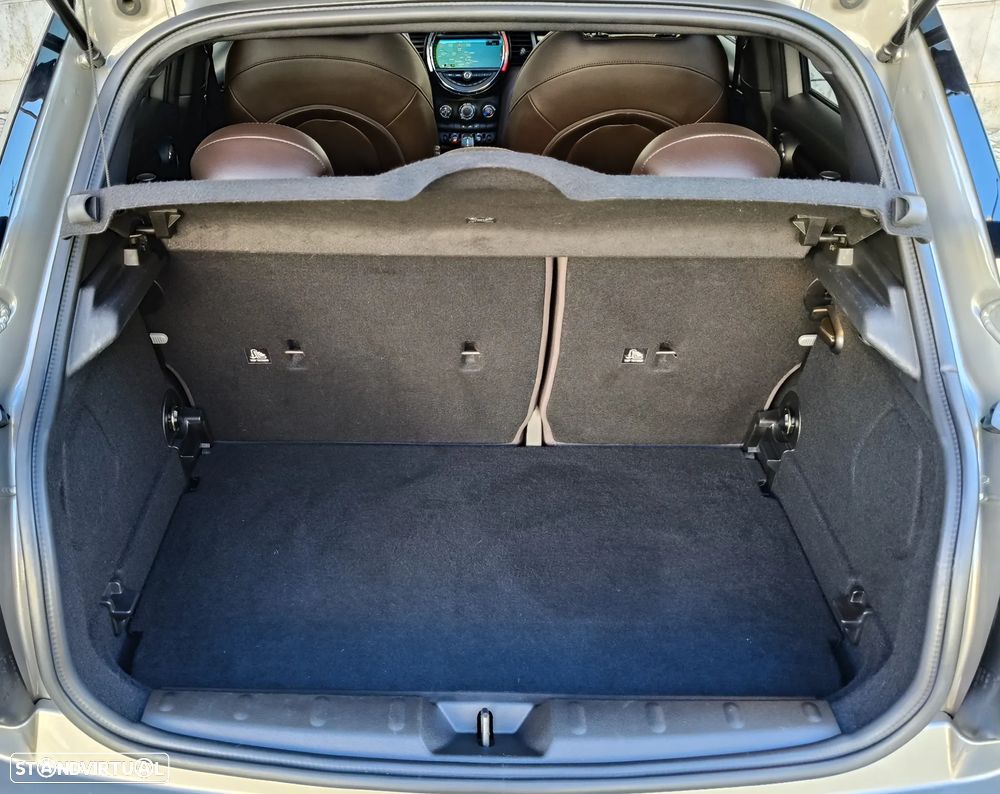 MINI 5 Portas Cooper - 29