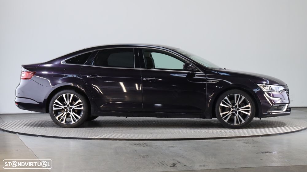 Renault Talisman 1.6 dCi Initiale Paris EDC - 6