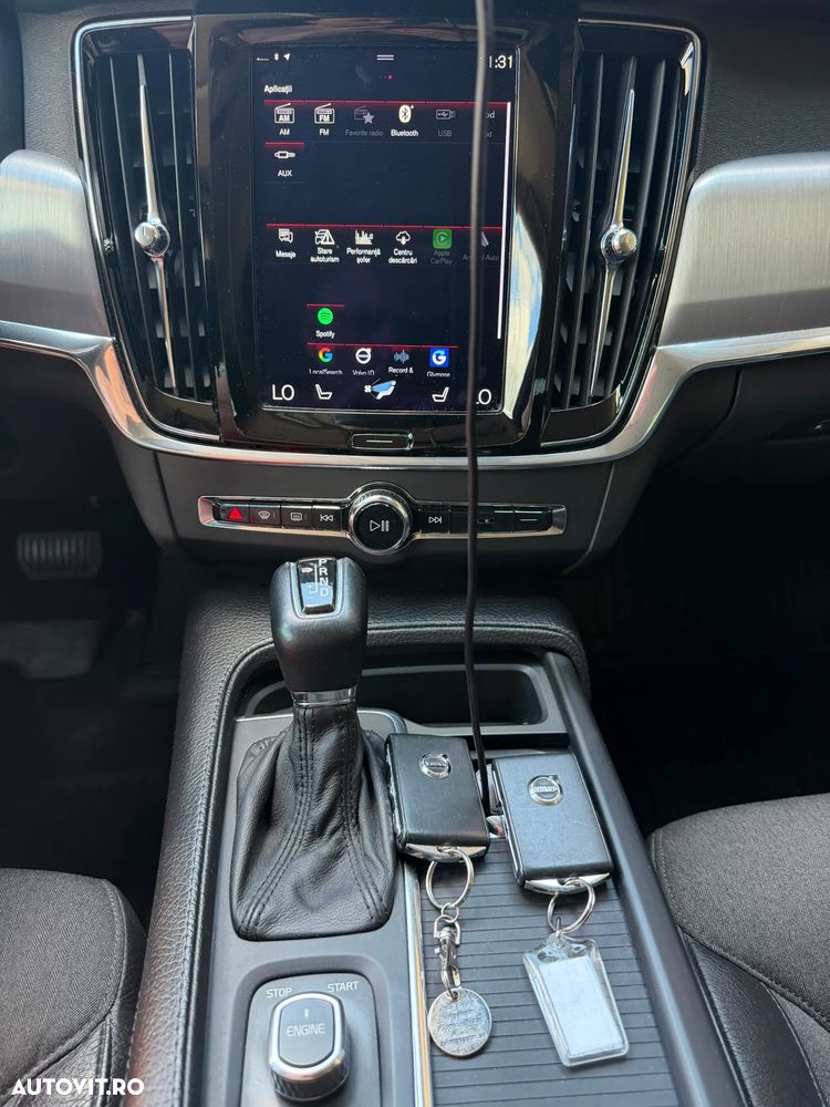Volvo S90 - 15