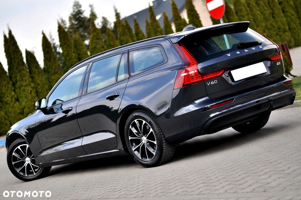 Volvo V60 D3 Momentum Pro - 8