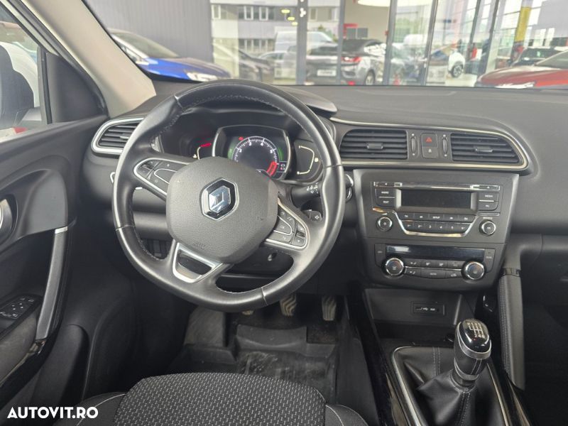 Renault Kadjar - 11