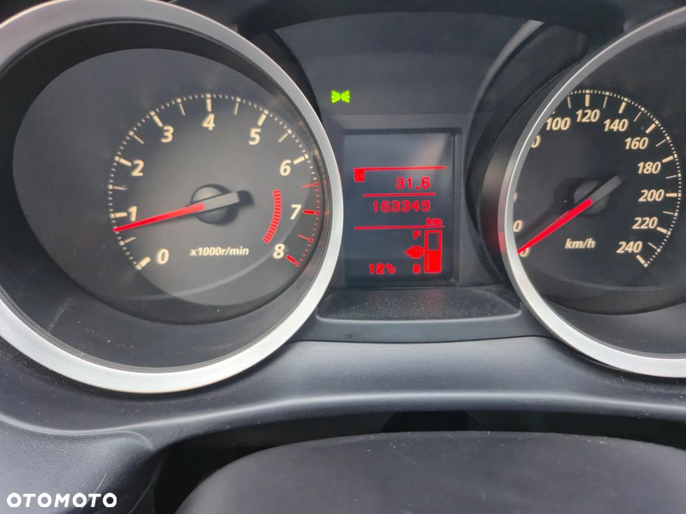 Mitsubishi Lancer Sportback 1.6 ClearTec - 15