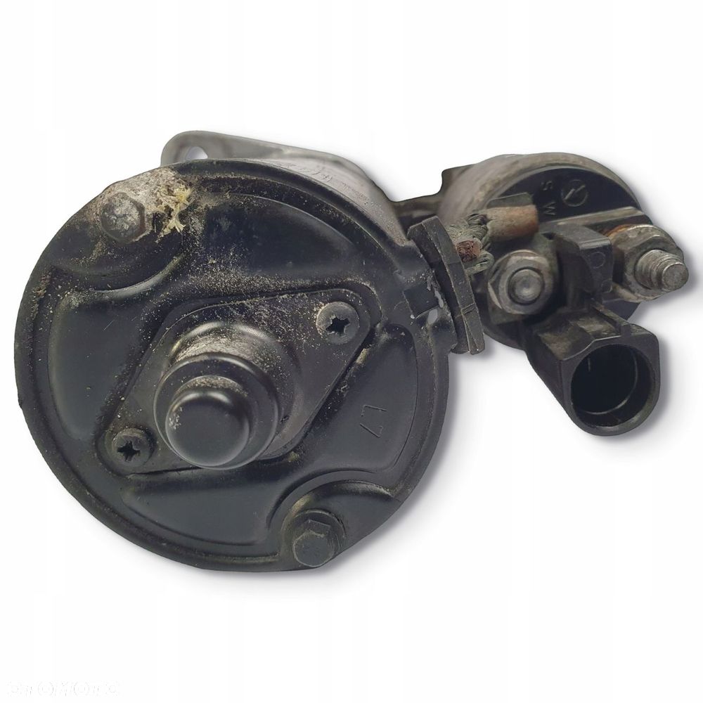 ROZRUSZNIK VW Polo IV Seat Ibiza III 1.4 TDI 0001123018 bosch - 7