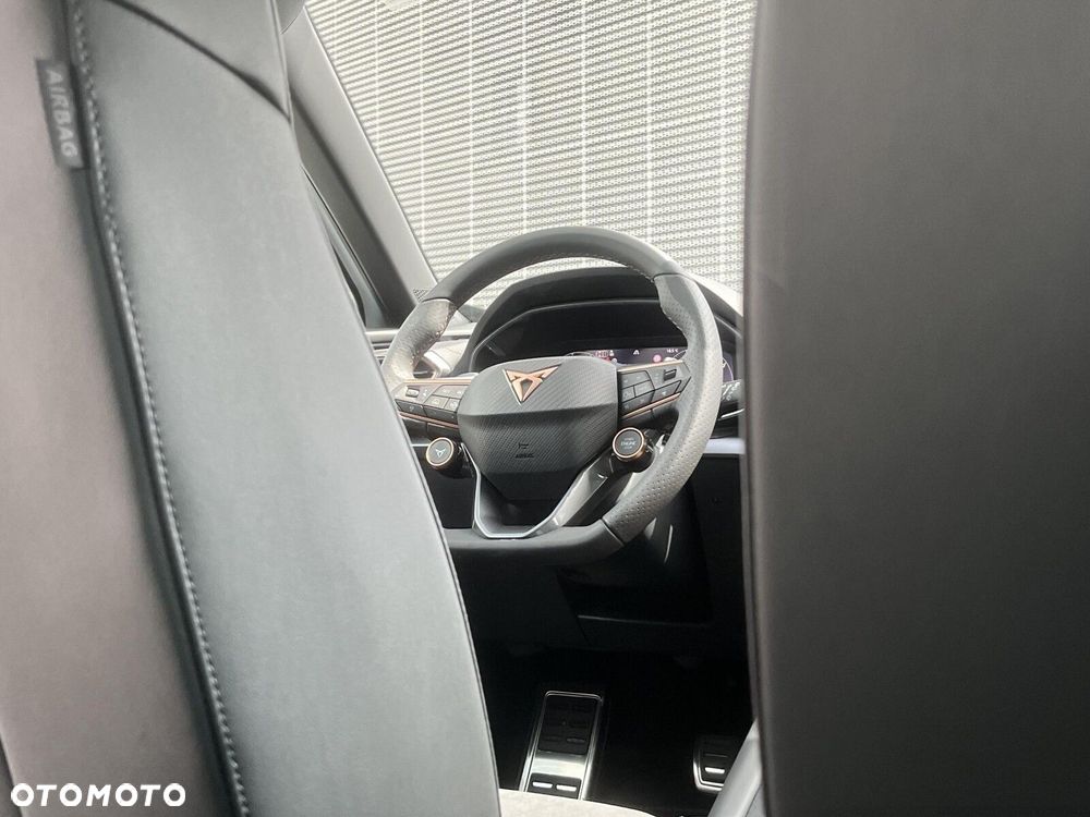 Cupra Formentor 1.5 TSI DSG - 14