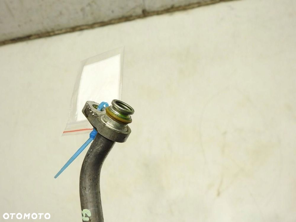 PRZEWÓD RURKA KLIMATYZACJI CITROEN C5 III X7 1.6 THP 9673507380 - 5