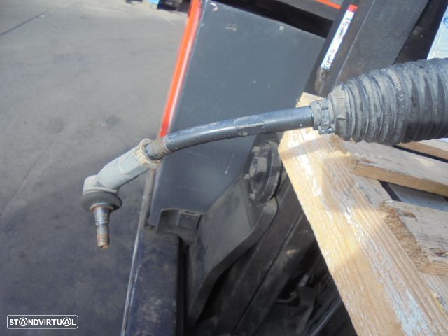 Caixa Direcao 1K1423051DL AUDI A3 2009 2.0TDI 140CV 3P CINZA - 4