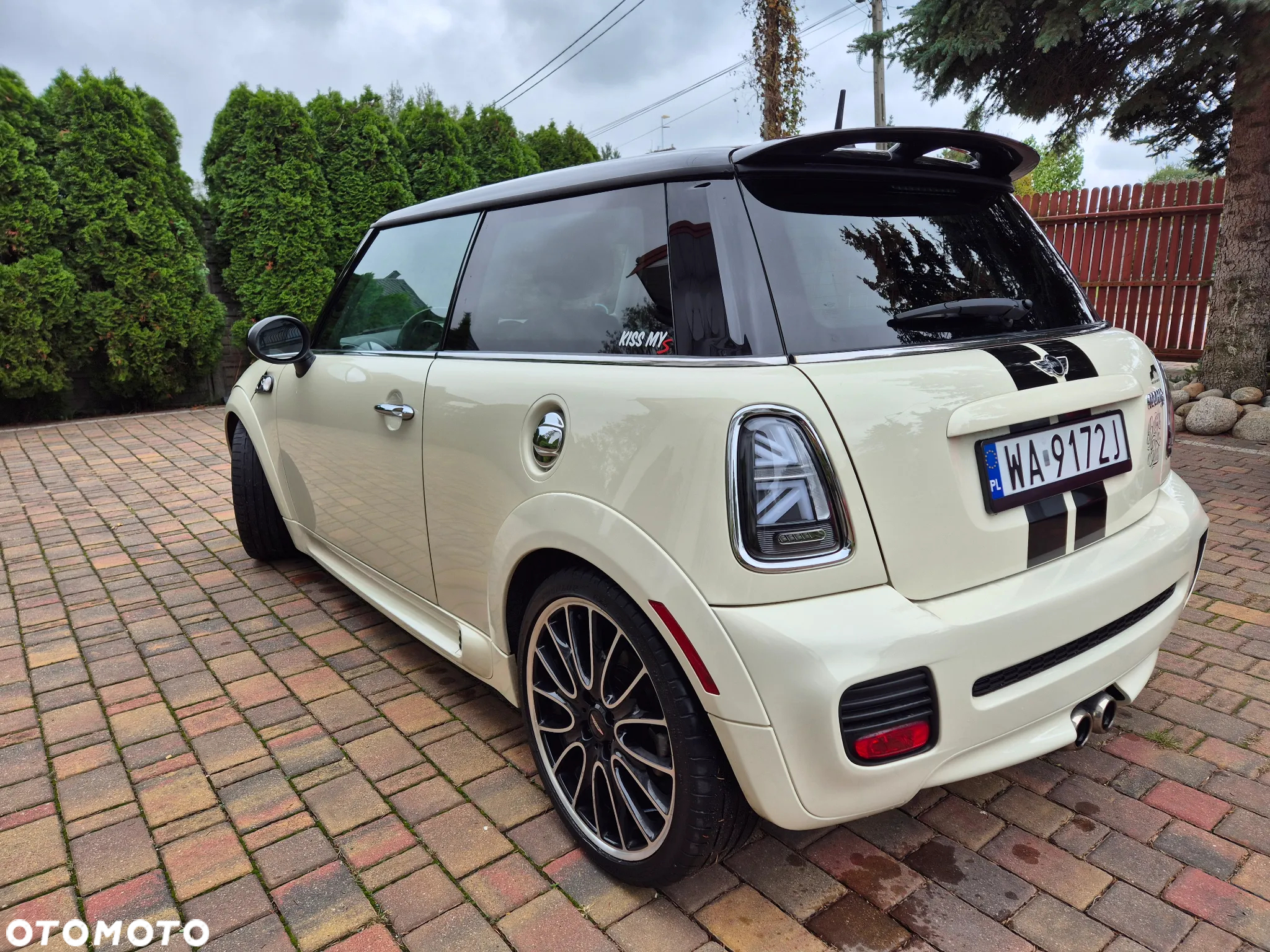 MINI Cooper S - 6