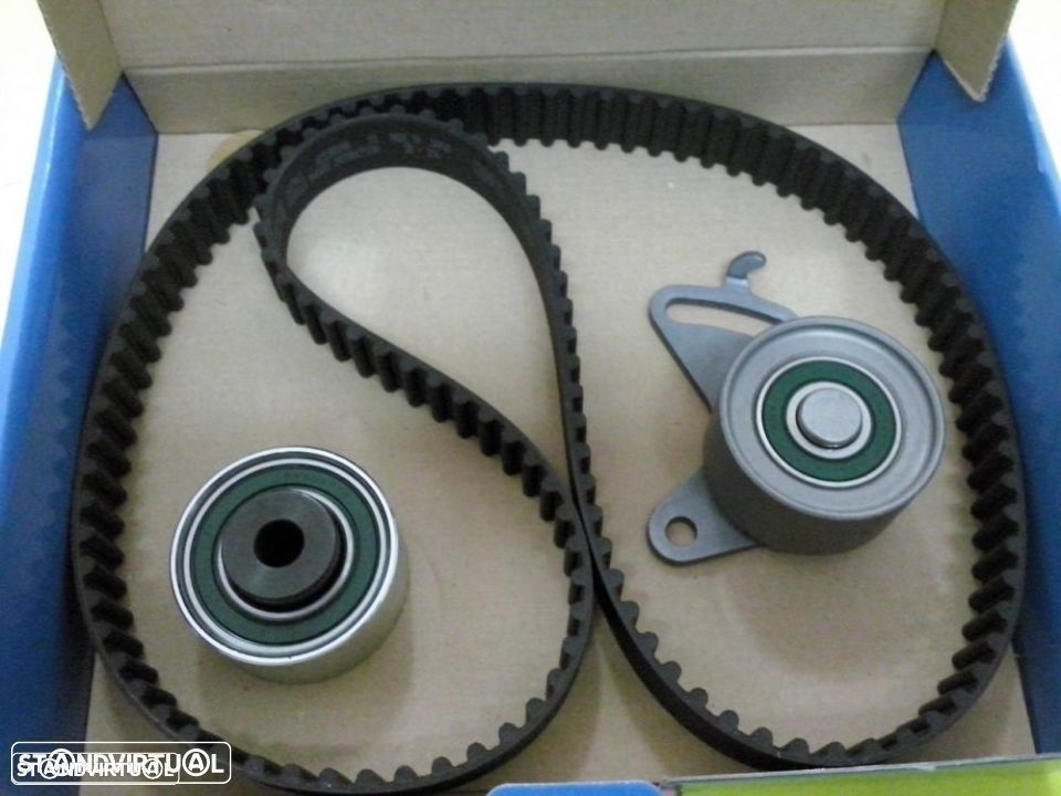 Kit Distribuição Toyota Hilux LN56 Hiace LH51 (NOVO) - 1