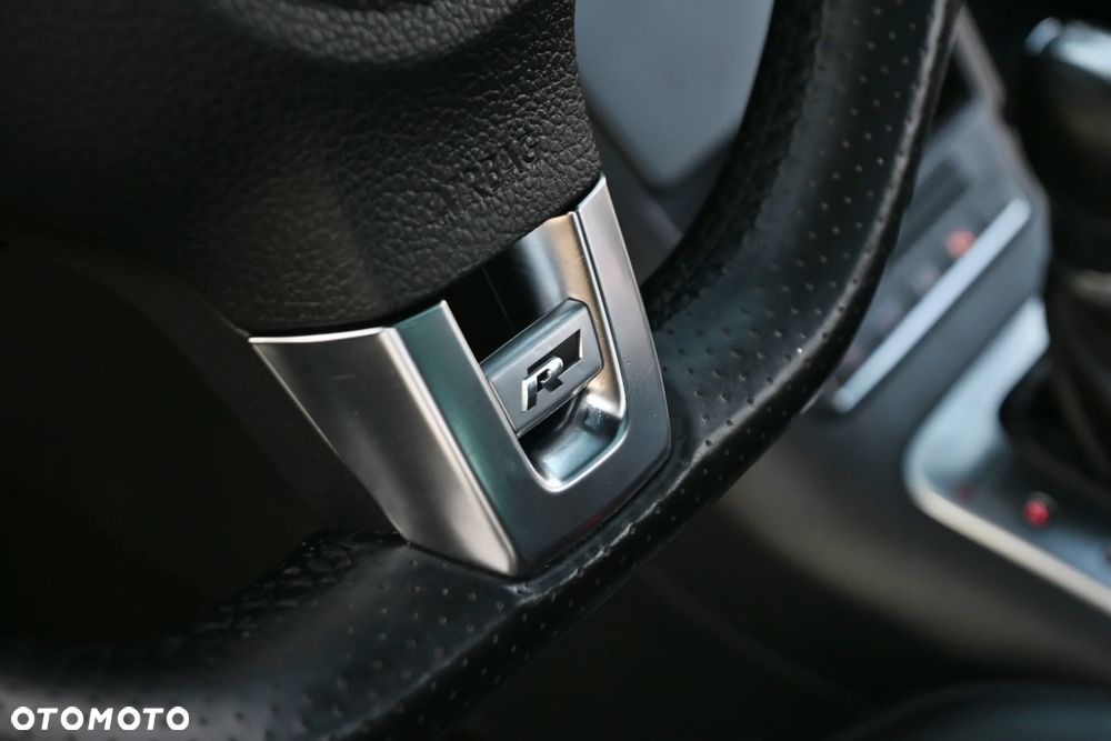 Volkswagen Tiguan 2.0 TDI 4Mot R-Style DSG - 31