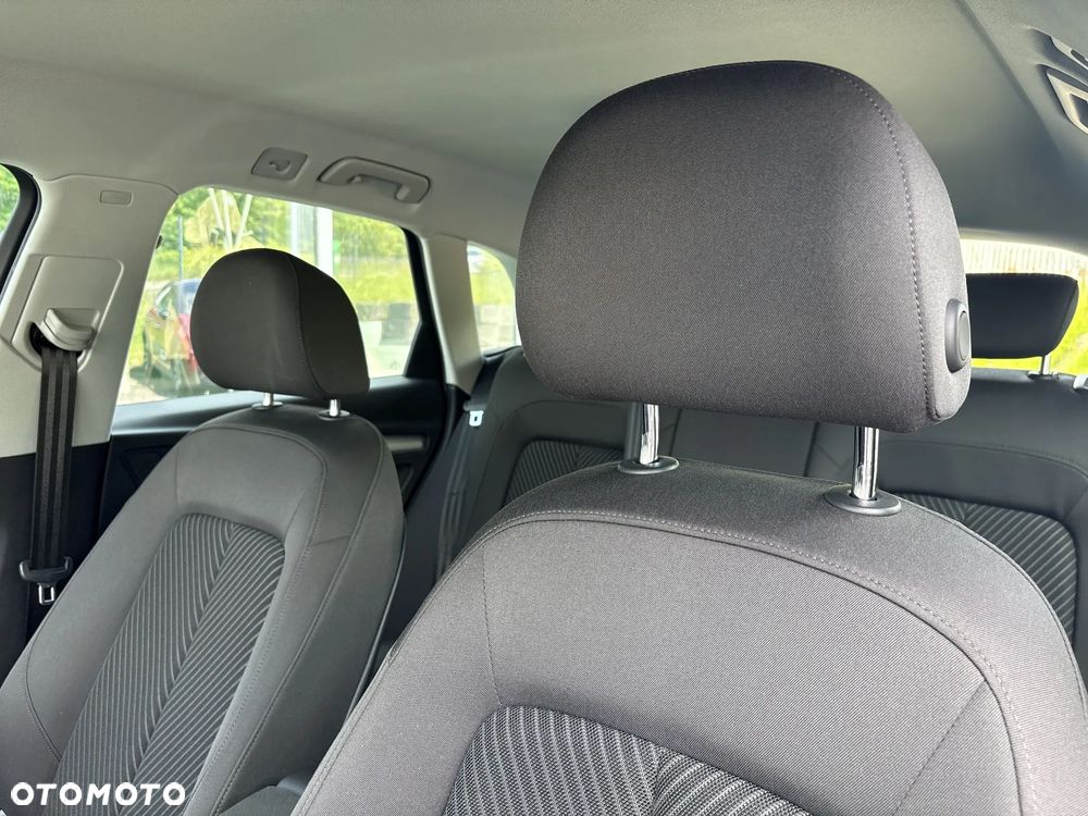Audi Q5 40 TDI mHEV Quattro S tronic - 13