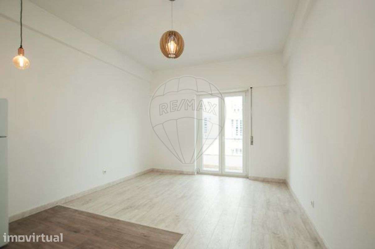 Apartamento T1 para arrendamento - Grande imagem: 5/11