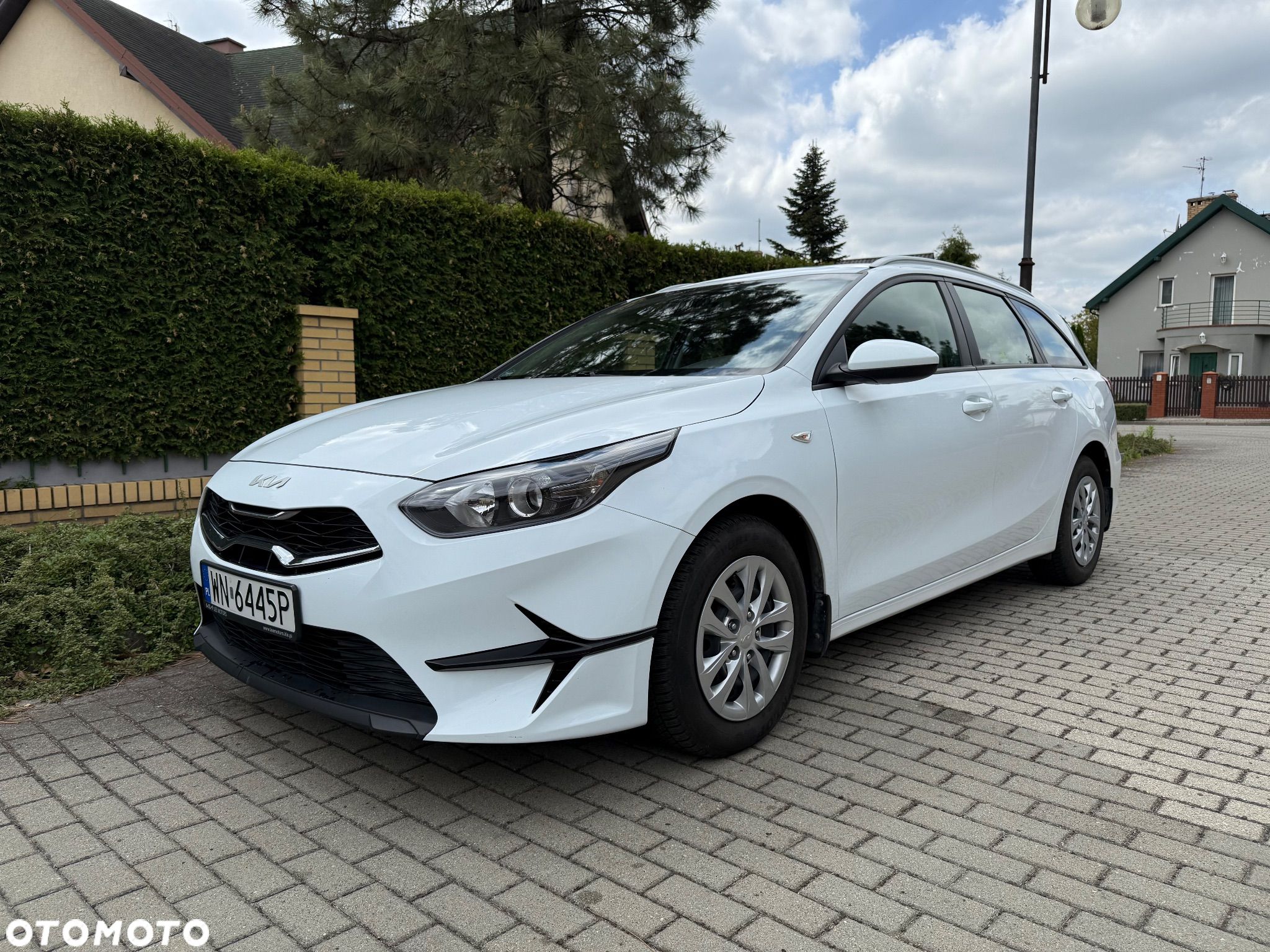 Kia Ceed 1.0 T-GDI S - 1