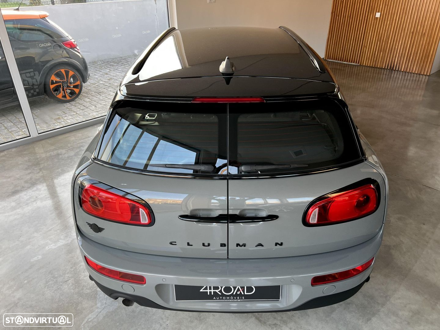 MINI Clubman One D - 22